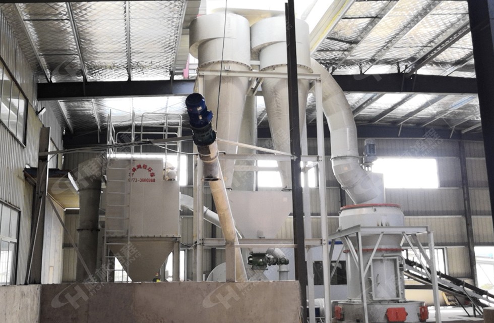 節能礦石磨粉機,新型磨粉機